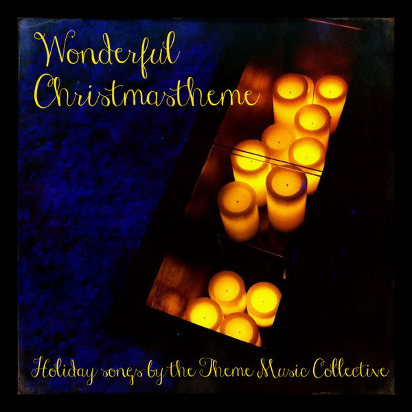 Wonderful Christmastheme