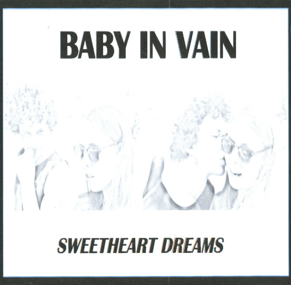 Sweetheart Dreams