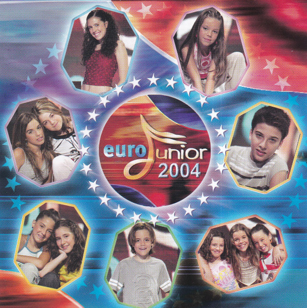 Eurojunior 2004
