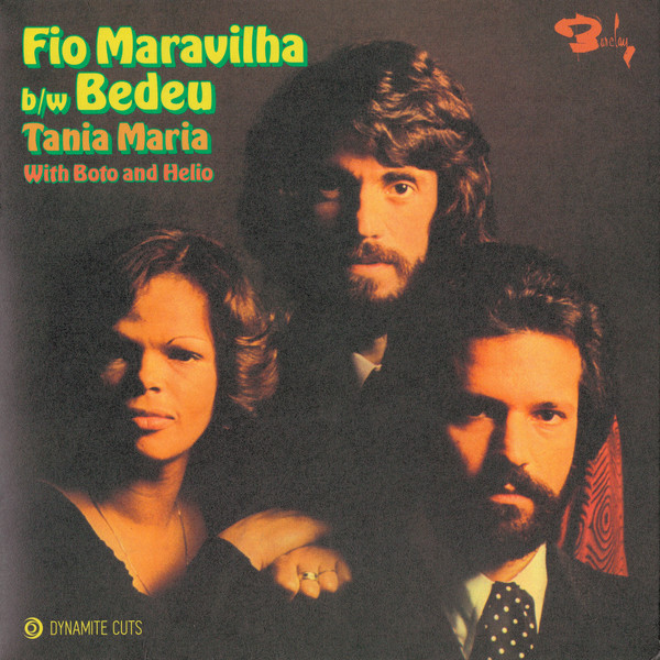 Fio Maravilha / Bedeu