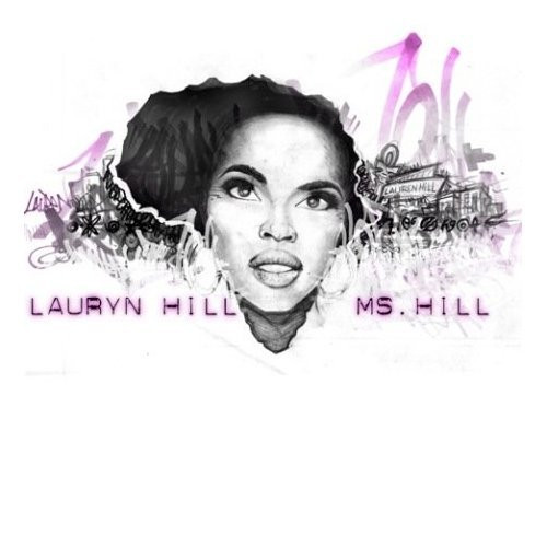 Ms. Hill