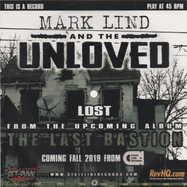 Lost