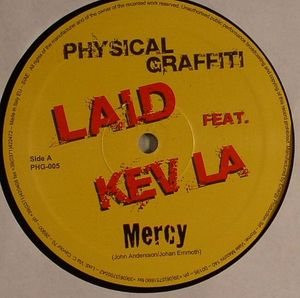 Mercy