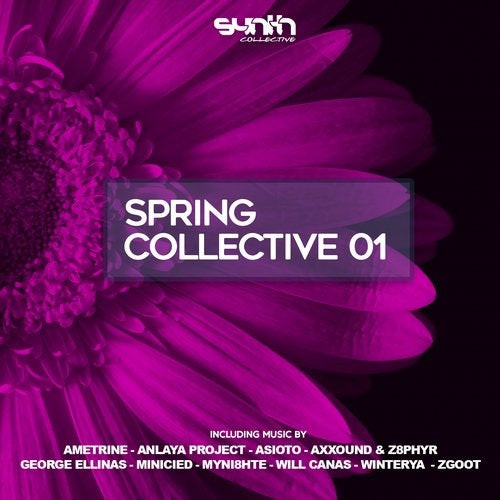 Spring Collective 01