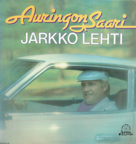 Auringon Saari