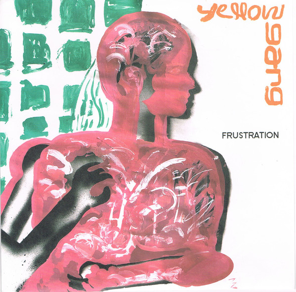 Frustration