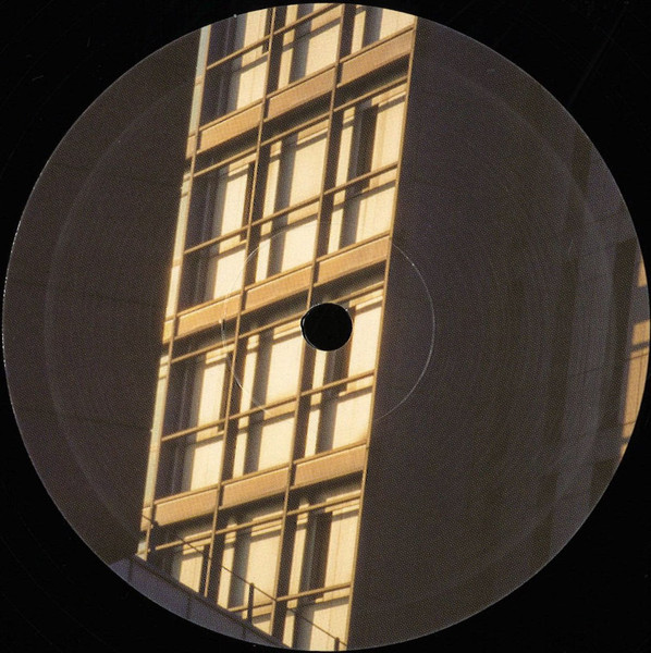 Shapes EP