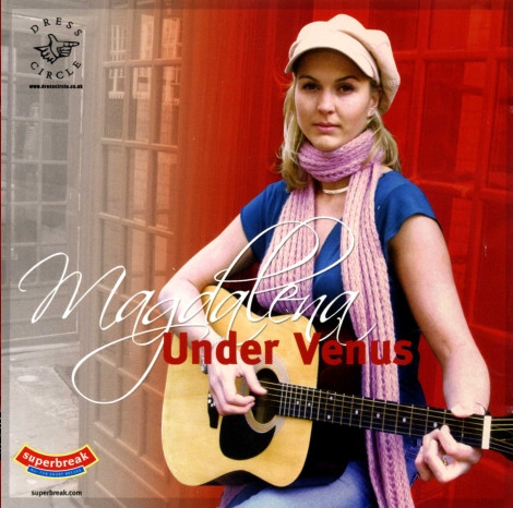 Under Venus