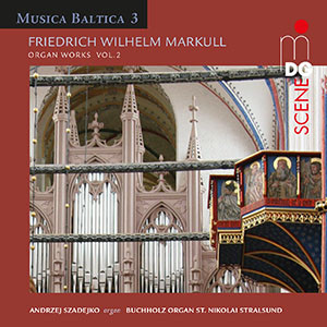 Organ Works, Vol. 2