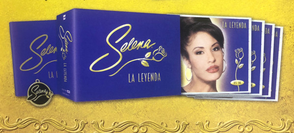 La Leyenda