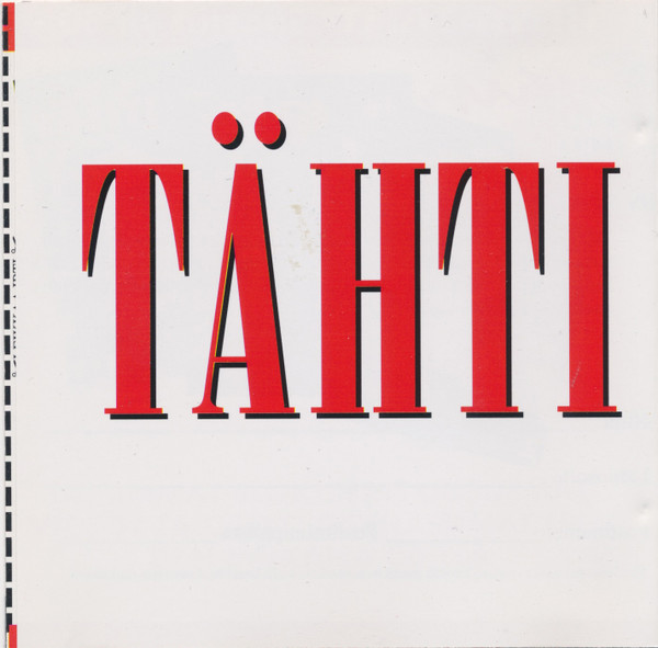 Tähti CD 1/96