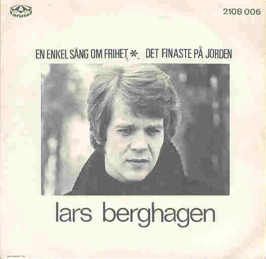 En Enkel Sång Om Frihet / Det Finaste På Jorden