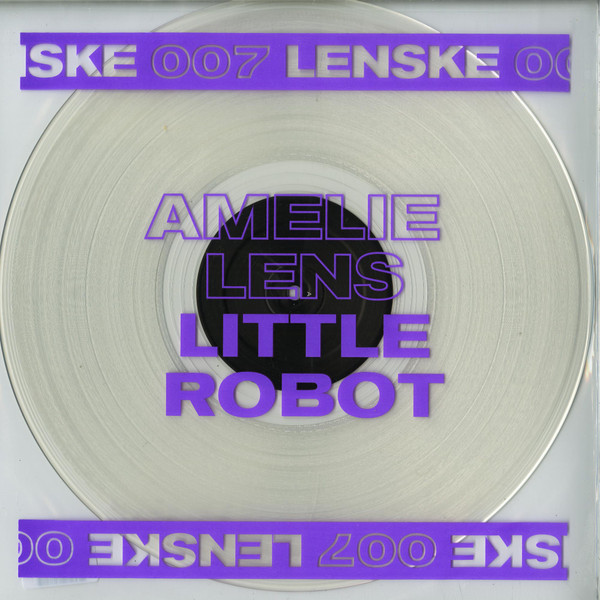 Little Robot