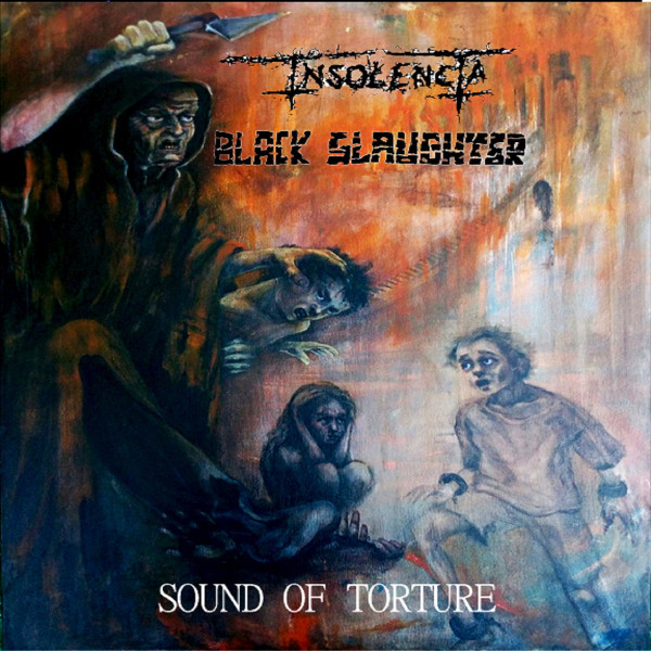 Sound Of Torture