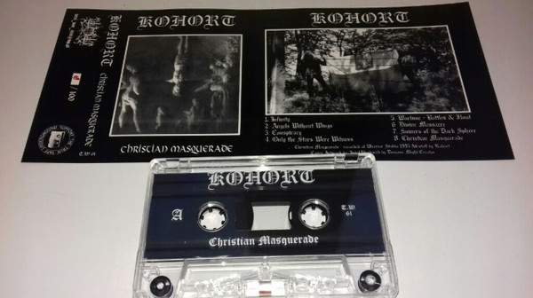 Christian Masquerade