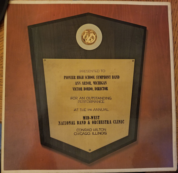 Mid-West National Band & Orchestra Clinic