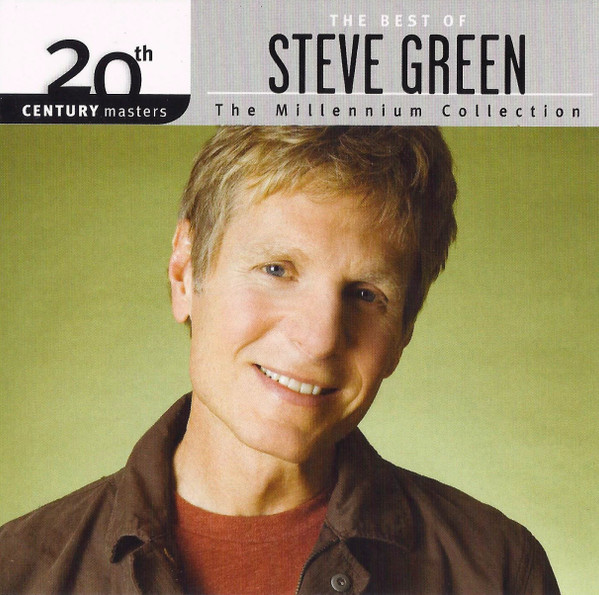 The Best Of Steve Green