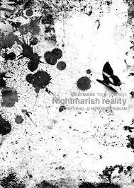 Nightmare Tour 2011-2012 Nightmarish Reality Tour Final @Nippon Budokan