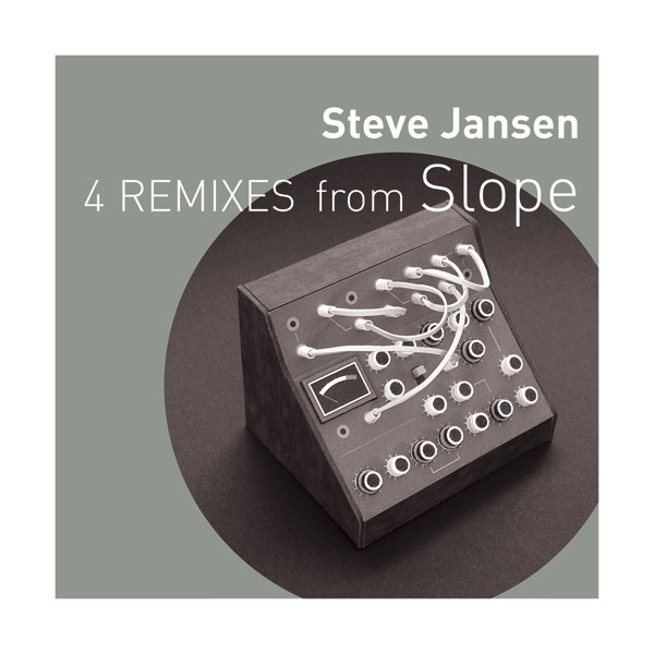 4 Remixes From Slope