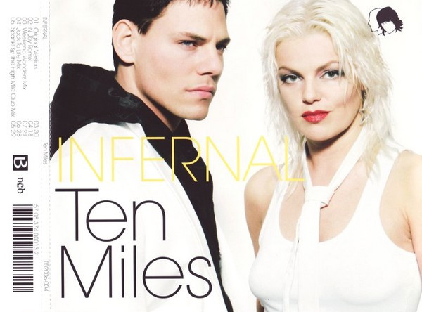 Ten Miles
