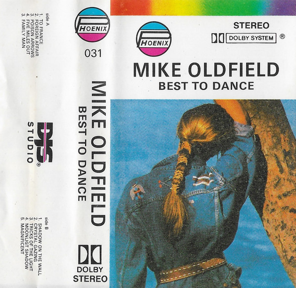 Best To Dance