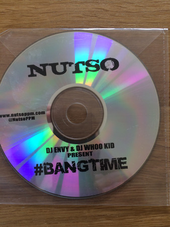#Bangtime