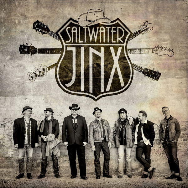 Saltwater Jinx 