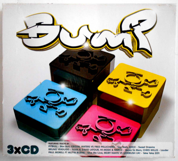 Bump 28