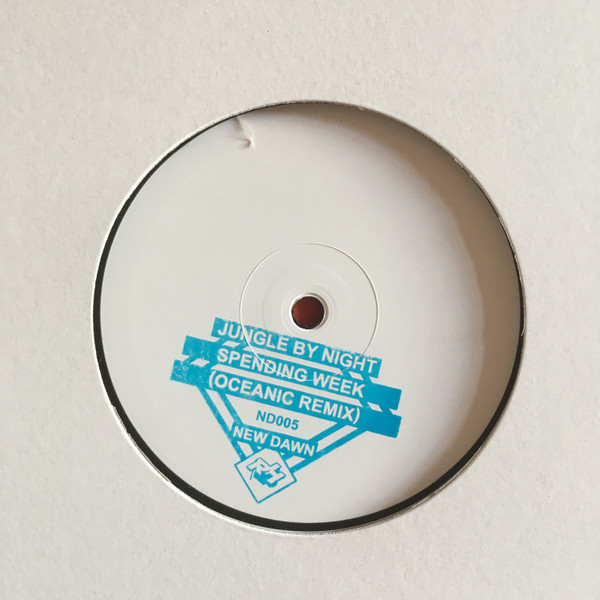 Spending Week (Oceanic Remix)