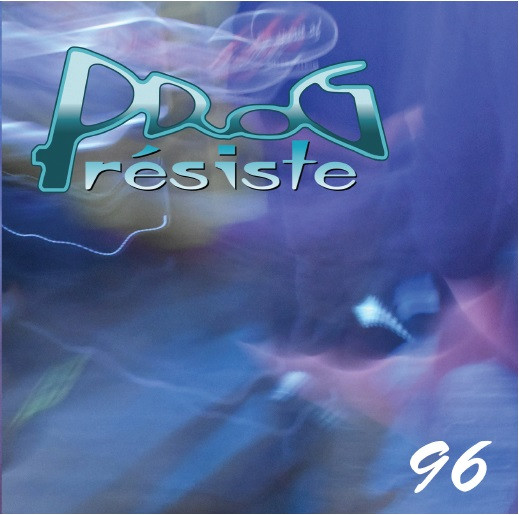 Prog Résiste 96 - Sampler