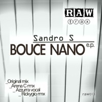 Bouce Nano E.P.