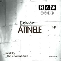 Atinele EP