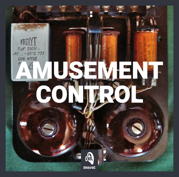 Amusement Control
