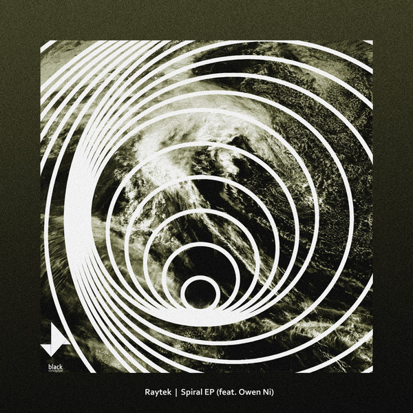 Spiral EP