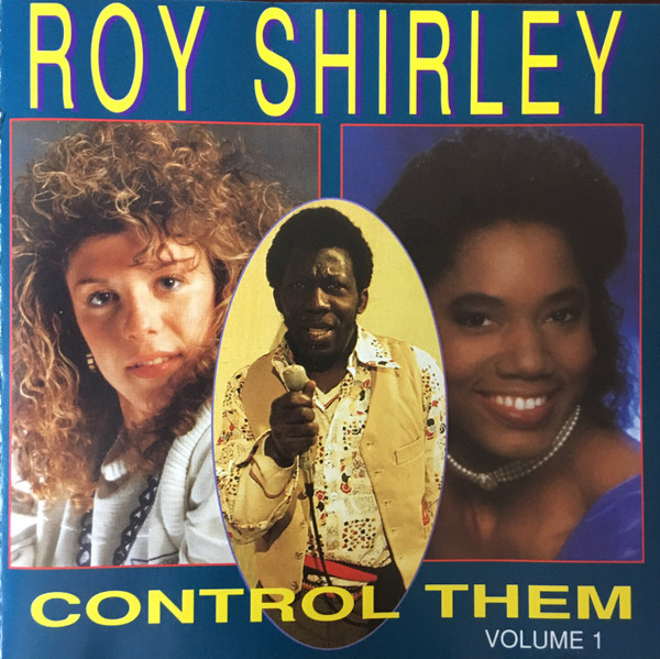 Control Them Volume 1