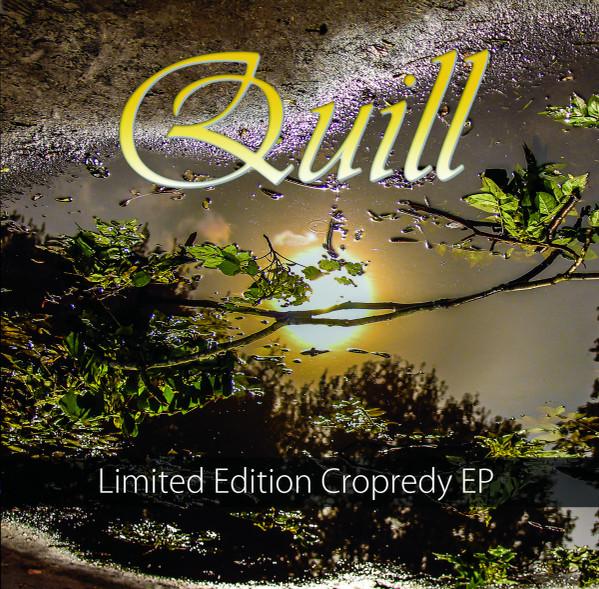 Limited Edition Cropredy EP