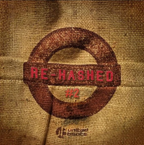 Re-Hashed #2