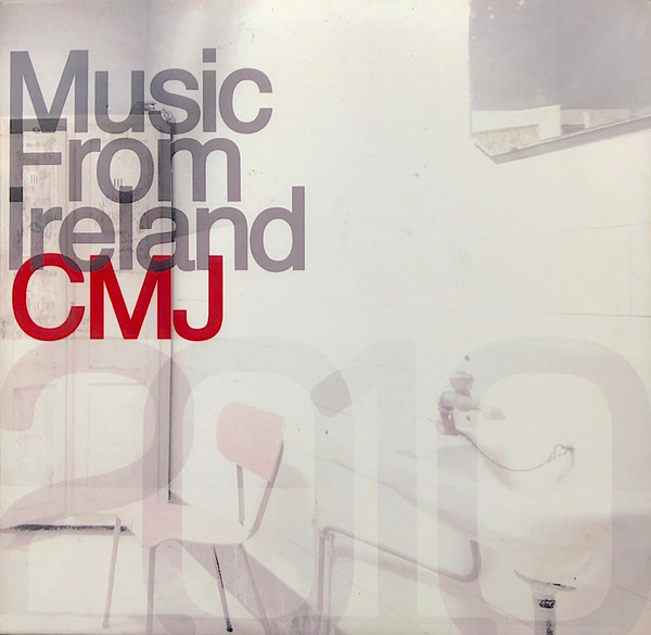 Music From Ireland CMJ