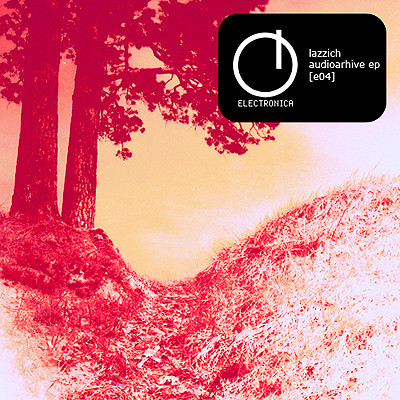 Audioarhive EP