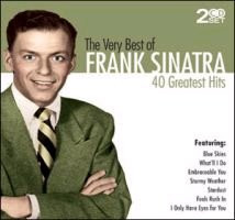 The Very Best Of Frank Sinatra