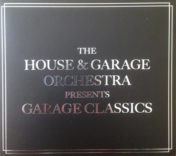 Garage Classics