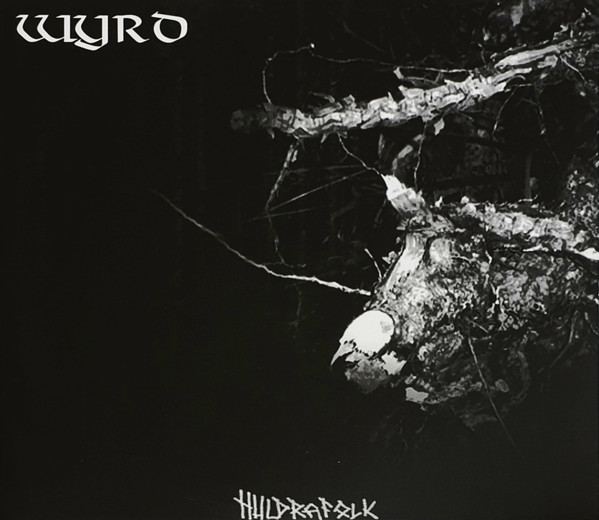 Huldrafolk