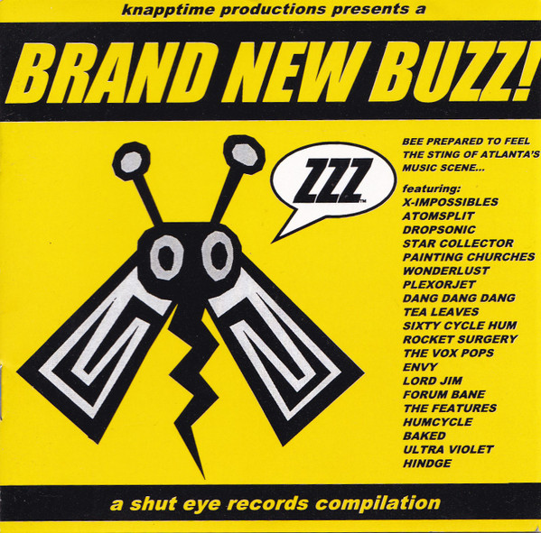 Brand New Buzz!
