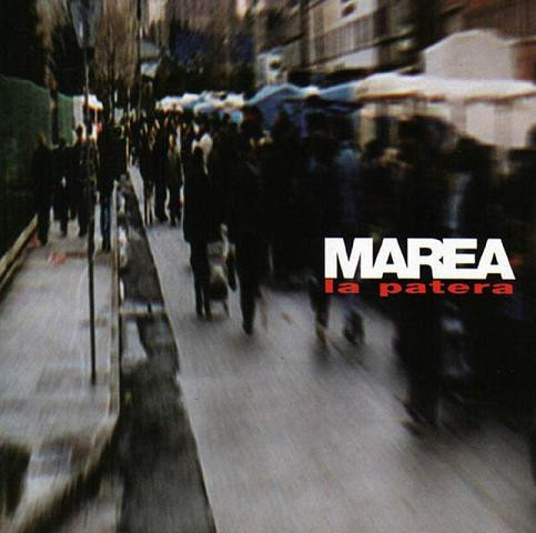 La Patera