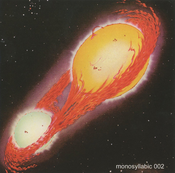 Monosyllabic 002