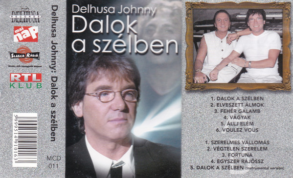 Dalok A Szélben