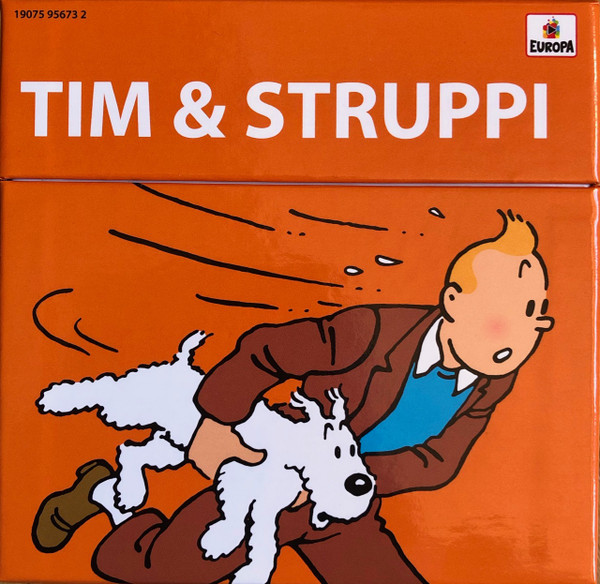 Tim & Struppi