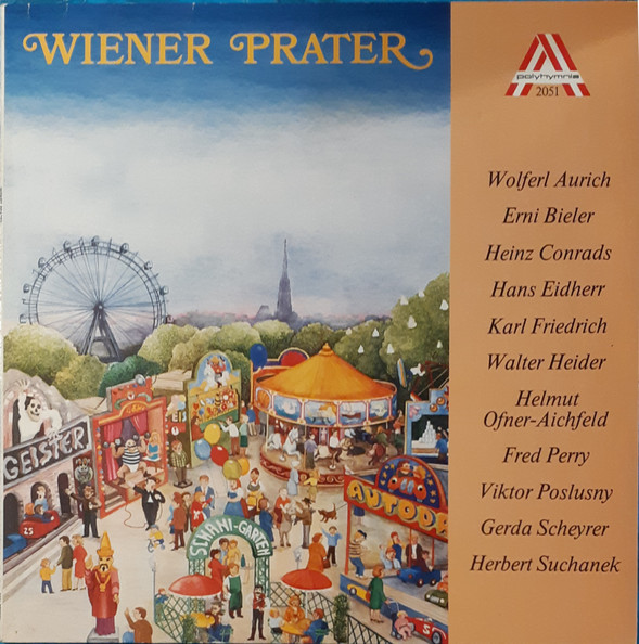 Wiener Prater