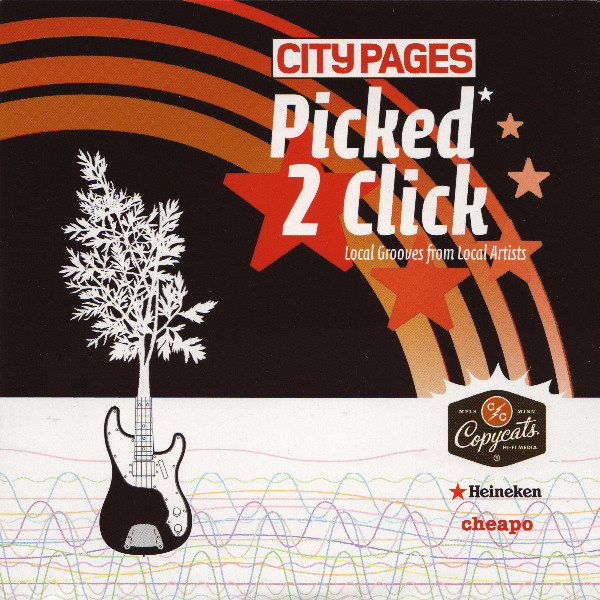 City Pages, Picked 2 Click