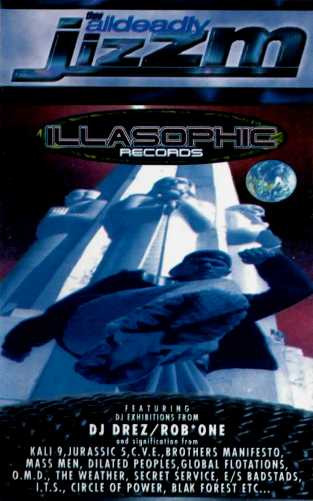 Illasophic Vol. 1